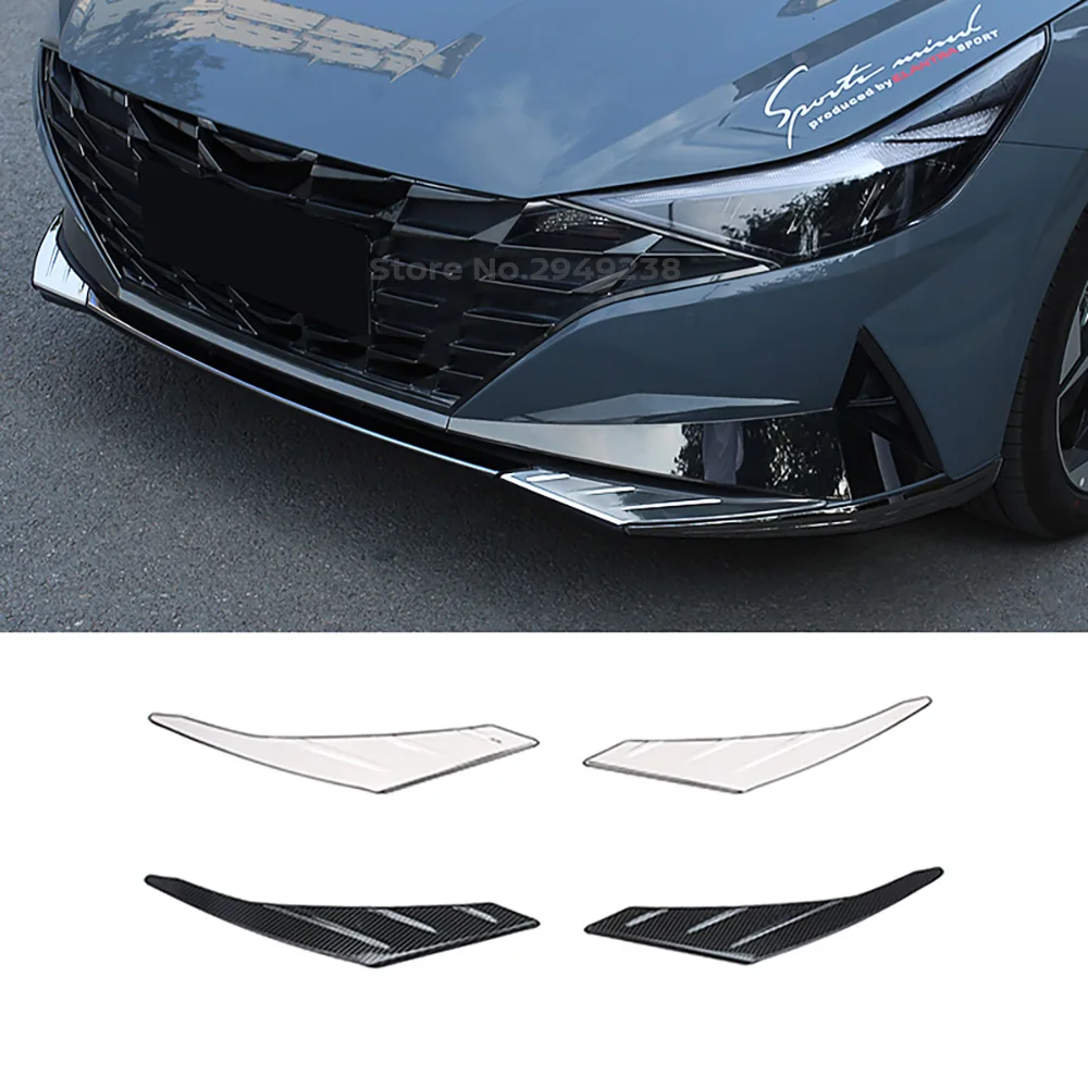 Передний бампер из углеродного волокна, накладки на спойлер для HYUNDAI ELANTRA AVANTE 2020 2021, аксессуары для стайлинга автомобиля
Передний бампер из углеродного волокна, накладки на спойлер для HYUNDAI ELANTRA AVANTE 2020 2021, аксессуары для стайлинга автомобиля