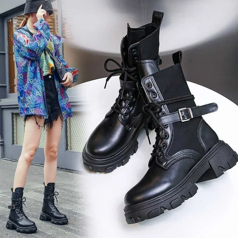 boots mouth pure color New light women's trend breathable student casual sports shoes
boots mouth pure color New light women's trend breathable student casual sports shoes