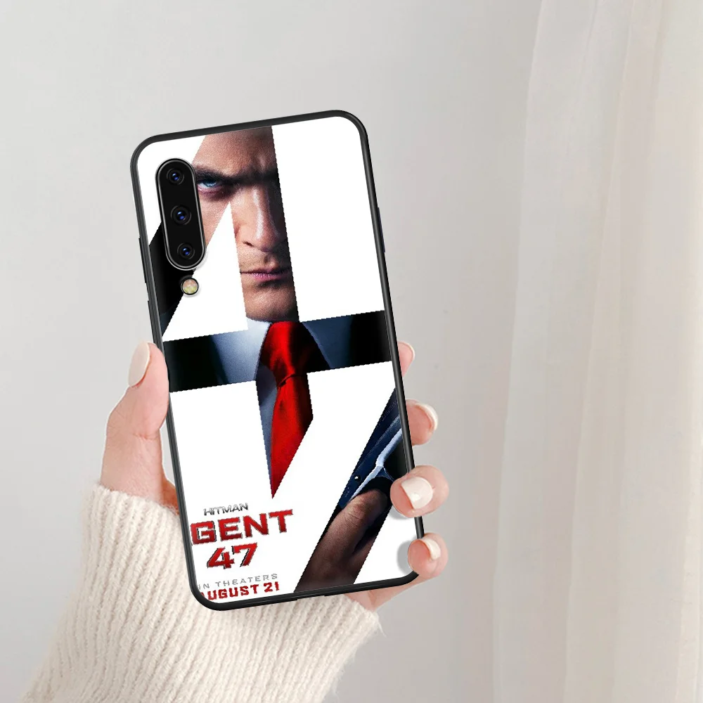 Hitman: Agent 47 Phone Case For Samsung Galaxy A 5 7 8 10 20 20E 21S 30 30S 40 50 51 70 71 black Cover Pretty Bumper Soft Shell
Hitman: Agent 47 Phone Case For Samsung Galaxy A 5 7 8 10 20 20E 21S 30 30S 40 50 51 70 71 black Cover Pretty Bumper Soft Shell