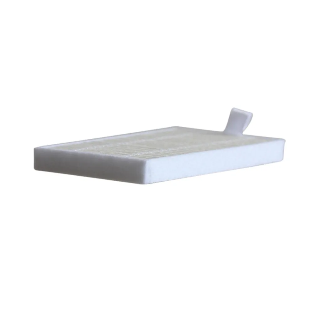 5pcs Sweeper Vacuum Cleaner Filter For REDMOND RV-R650S Robotic Home Vacuum Cleaner Parts Filters Accessories
5pcs Sweeper Vacuum Cleaner Filter For REDMOND RV-R650S Robotic Home Vacuum Cleaner Parts Filters Accessories