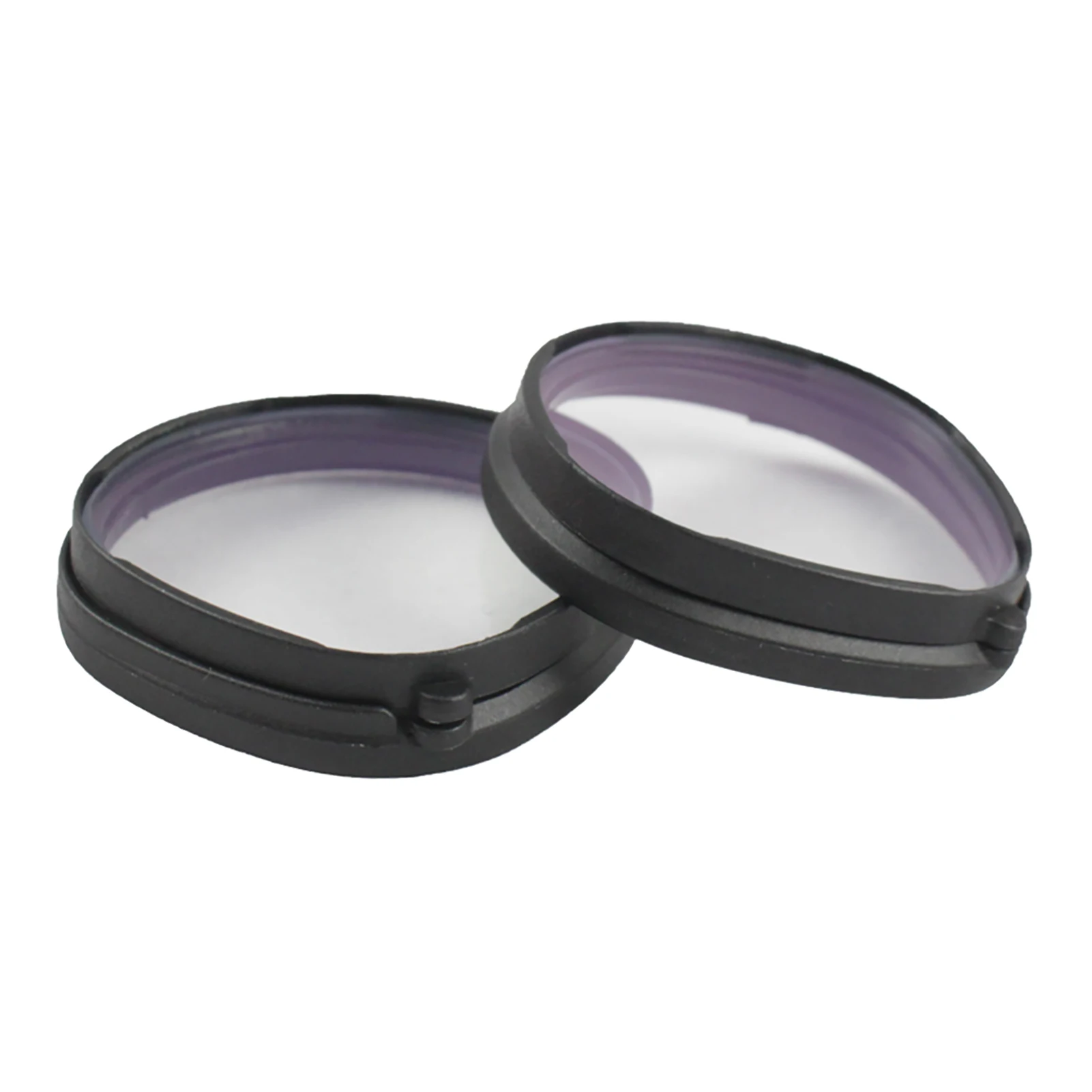 1pair Magnetic VR Lens Multifunction Accessories ABS Replacement Parts Anti Blue Light Clip-on Eyeglasses For Oculus Quest 2
1pair Magnetic VR Lens Multifunction Accessories ABS Replacement Parts Anti Blue Light Clip-on Eyeglasses For Oculus Quest 2