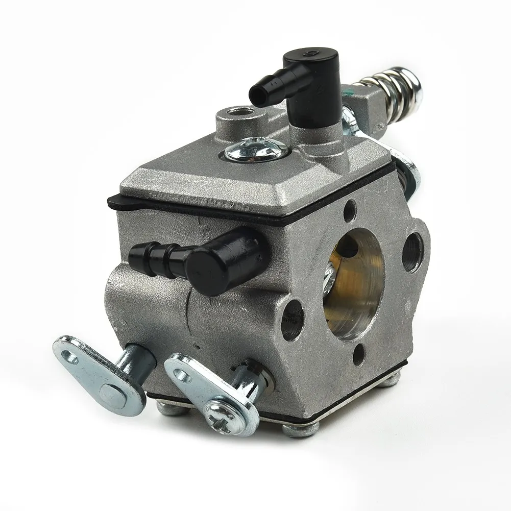 New Carburetor For Chinese Chainsaw 5200 4500 5800 52CC 45CC 58CCNew Carburetor For Chinese Chainsaw 5200 4500 5800 52CC 45CC 58
New Carburetor For Chinese Chainsaw 5200 4500 5800 52CC 45CC 58CCNew Carburetor For Chinese Chainsaw 5200 4500 5800 52CC 45CC 58