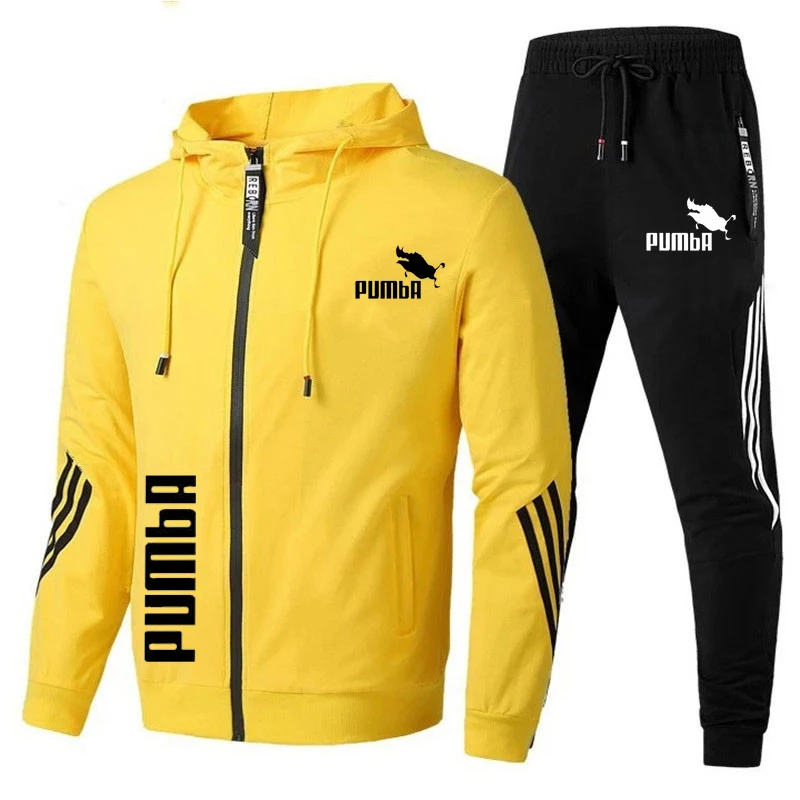 New 2 Pieces Sets Tracksuit Printing Men Hooded Sweatshirt+pants Pullover Hoodie Sportwear Suit Casual Sports Men Clothes
New 2 Pieces Sets Tracksuit Printing Men Hooded Sweatshirt+pants Pullover Hoodie Sportwear Suit Casual Sports Men Clothes