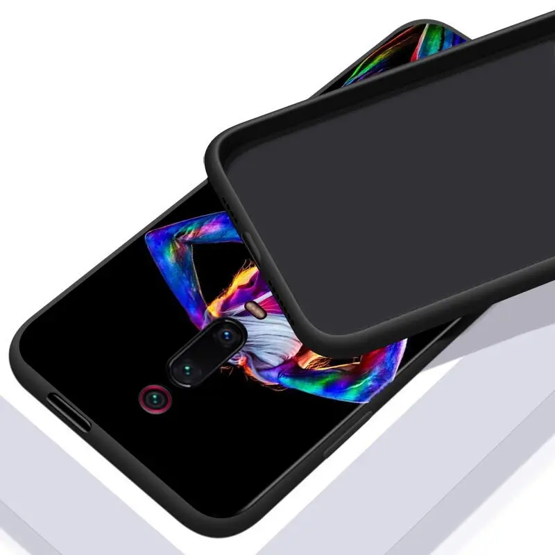 Sexy fluorescent art For Xiaomi Redmi S2 Y2 9 9 Prime 9C 9A 9T 9AT K30 K30S K30i K40 Note 9 Pro (5G) Black TPU Phone Case
Sexy fluorescent art For Xiaomi Redmi S2 Y2 9 9 Prime 9C 9A 9T 9AT K30 K30S K30i K40 Note 9 Pro (5G) Black TPU Phone Case
