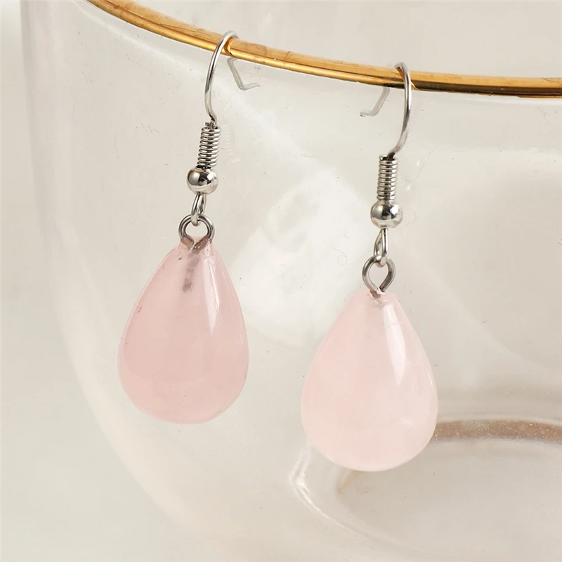 Fashion Design Light Bulb Shape Drop Earrings Women's Special Tool Jewelry Statement Lovely Korea Water Drop Earring Gifts 
Fashion Design Light Bulb Shape Drop Earrings Women's Special Tool Jewelry Statement Lovely Korea Water Drop Earring Gifts