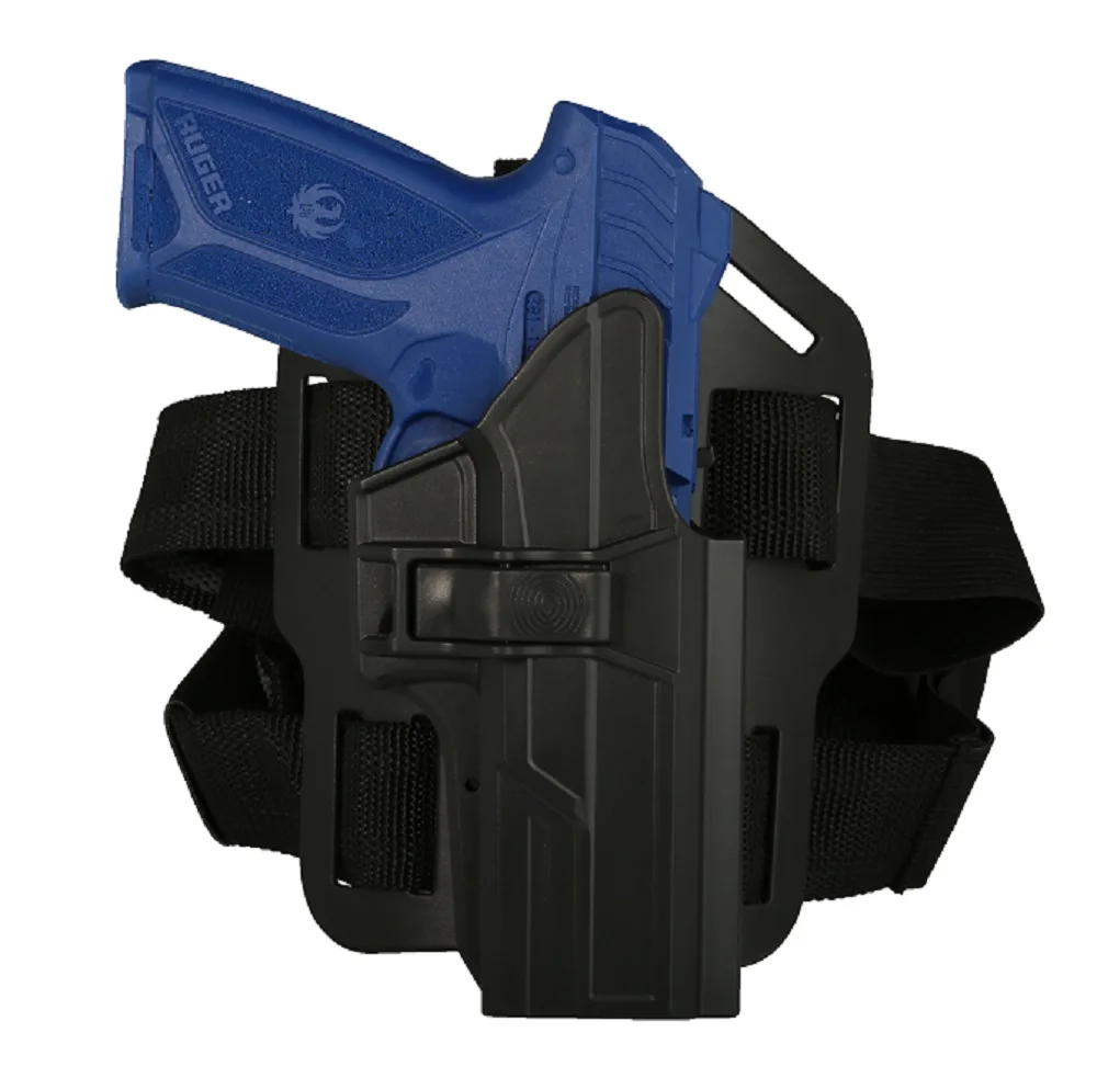 China High Quality Tactical Pistol Thigh Leg Holster Military Gun Holster For Glock 17 22 31
China High Quality Tactical Pistol Thigh Leg Holster Military Gun Holster For Glock 17 22 31