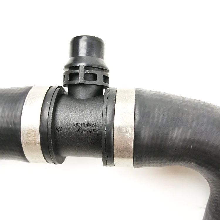 11538645479 Coolant Liquid Water Hose For BMW X1/X3/X4/X5/X6/Z4 Water Tank Connection Water Pipe Free Shipping
11538645479 Coolant Liquid Water Hose For BMW X1/X3/X4/X5/X6/Z4 Water Tank Connection Water Pipe Free Shipping