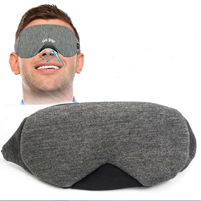 Sleeping mask, eye mask, 3D sleep eye mask, completely block light, eye mask cover, blackout eye mask, sleep aid eye mask
Sleeping mask, eye mask, 3D sleep eye mask, completely block light, eye mask cover, blackout eye mask, sleep aid eye mask
