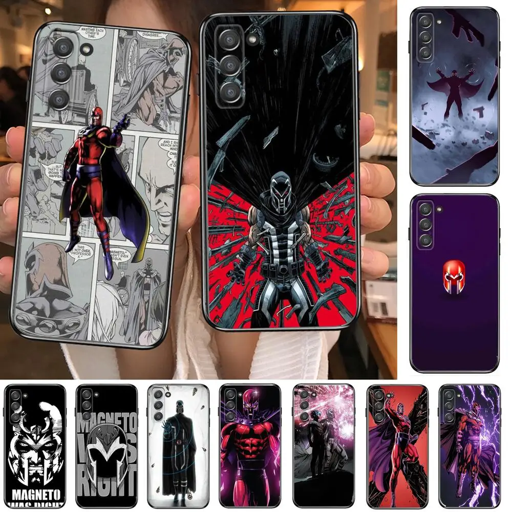 Magneto Phone cover hull For SamSung Galaxy S8 S9 S10E S20 S21 S5 S30 Plus S20 fe 5G Lite Ultra black soft case
Magneto Phone cover hull For SamSung Galaxy S8 S9 S10E S20 S21 S5 S30 Plus S20 fe 5G Lite Ultra black soft case