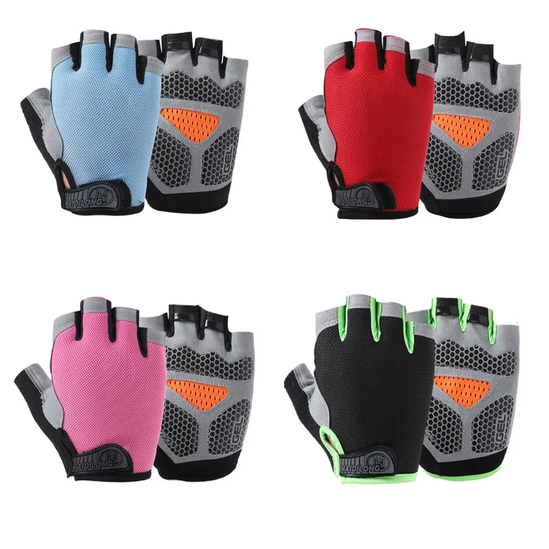 Cycling Gloves Mtb Gloves Non-Slip Bicycle Gloves Half Finger Short Stylish Breathable Outdoor Sports Men Women Bike Gloves
Cycling Gloves Mtb Gloves Non-Slip Bicycle Gloves Half Finger Short Stylish Breathable Outdoor Sports Men Women Bike Gloves