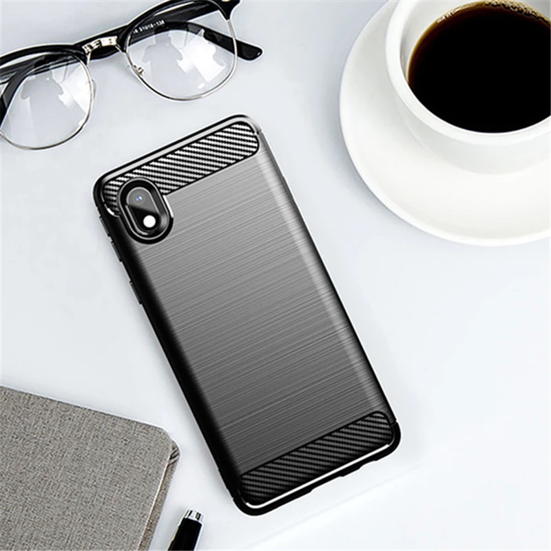 Чехол для Samsung Galaxy M01 Core, резиновый силиконовый чехол из углеродного волокна для Samsung M01 Core, чехол для Samsung M01 Core
Чехол для Samsung Galaxy M01 Core, резиновый силиконовый чехол из углеродного волокна для Samsung M01 Core, чехол для Samsung M01 Core