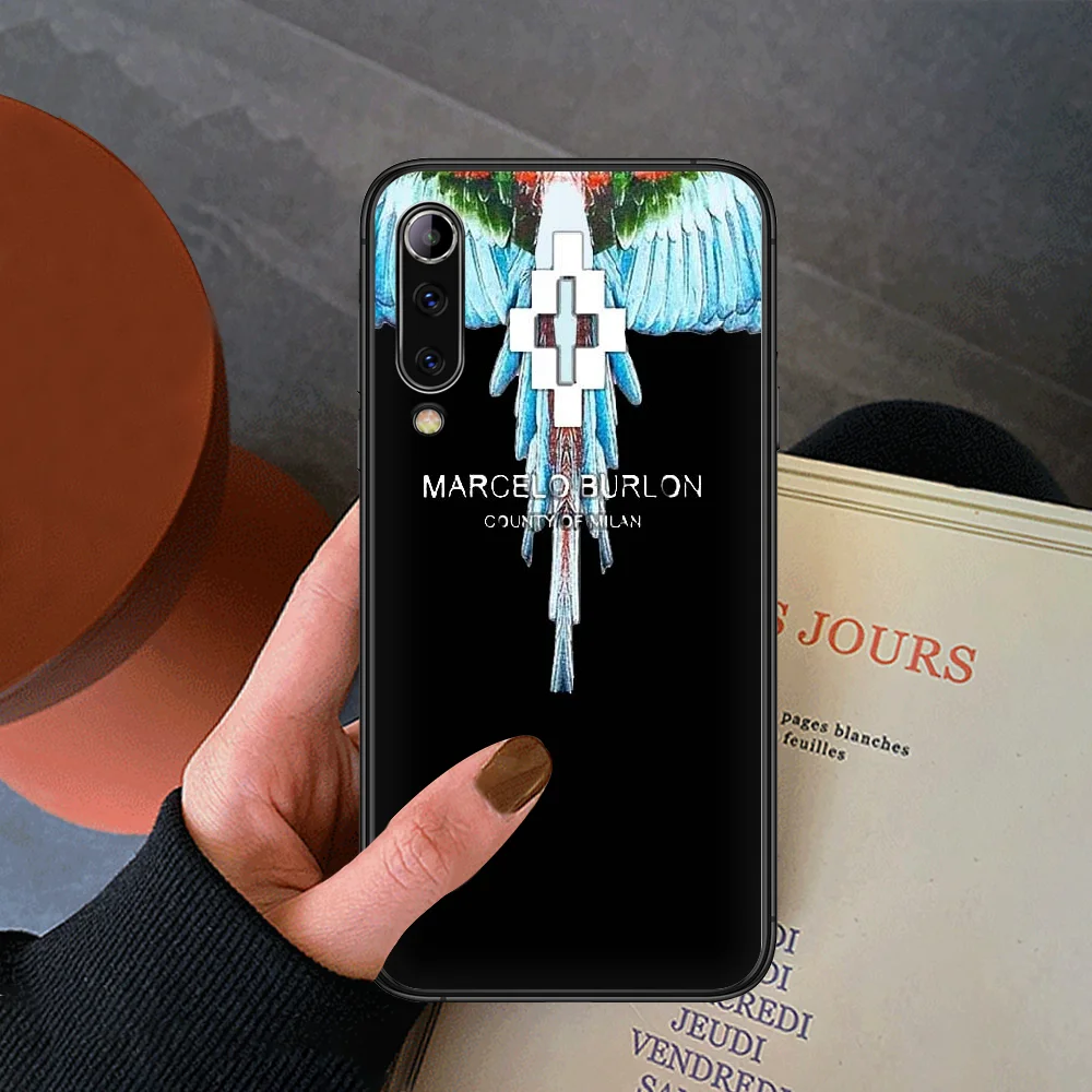 Fashion Gothpunk Rivets Brand Phone Case For Xiaomi Mi Note 10 A3 9 MAX 3 A2 8 9 Lite Pro Ultra black Cover Pretty Back Trend
Fashion Gothpunk Rivets Brand Phone Case For Xiaomi Mi Note 10 A3 9 MAX 3 A2 8 9 Lite Pro Ultra black Cover Pretty Back Trend