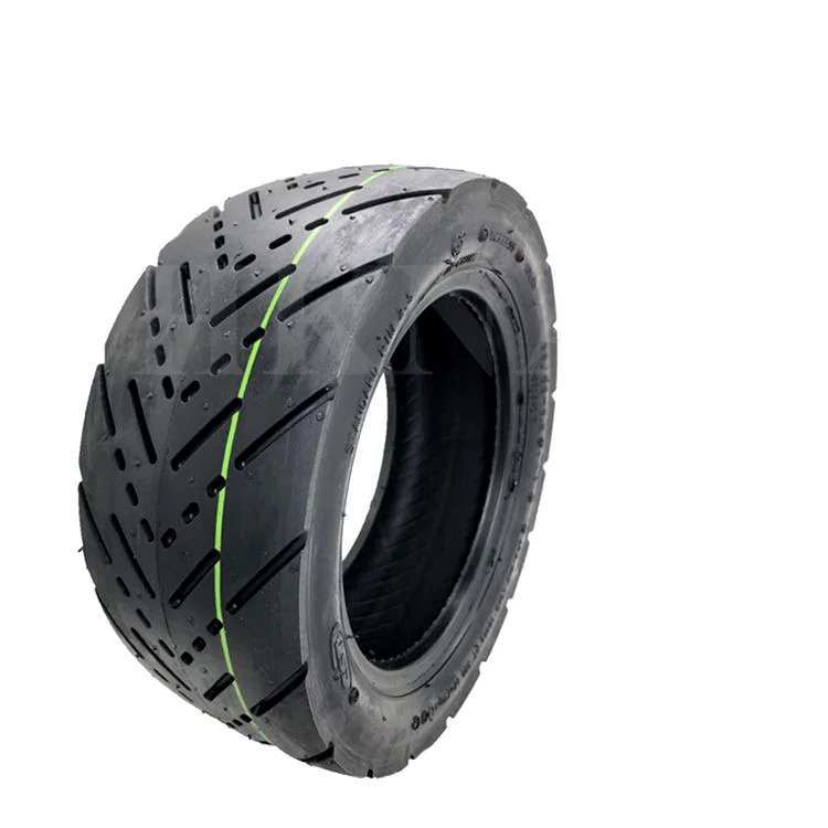 90/65-6.5 Tire CST Inner Outer Tube Tubeless Tyre for Electric Scooter Ninebot Balance Car 11 Inch High Quality Pneumatic Tire
90/65-6.5 Tire CST Inner Outer Tube Tubeless Tyre for Electric Scooter Ninebot Balance Car 11 Inch High Quality Pneumatic Tire