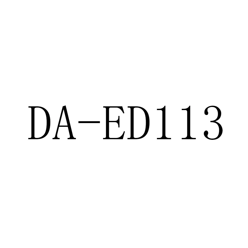 DA-ED113
DA-ED113