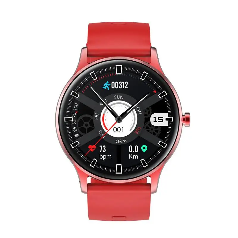 S33 Smart Bracelet Meter Step Heart Rate Blood Pressure Blood Oxygen Multi Sport Watch Weather Music Control
S33 Smart Bracelet Meter Step Heart Rate Blood Pressure Blood Oxygen Multi Sport Watch Weather Music Control