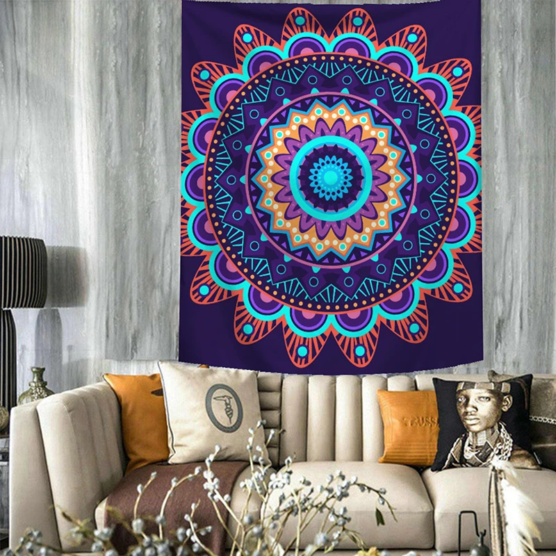 Bohemian Tapestry for Home Decor Bedroom Living Room Decoration Tapestry Wall Hanging Tapestry for Home Decor Wholesale
Bohemian Tapestry for Home Decor Bedroom Living Room Decoration Tapestry Wall Hanging Tapestry for Home Decor Wholesale