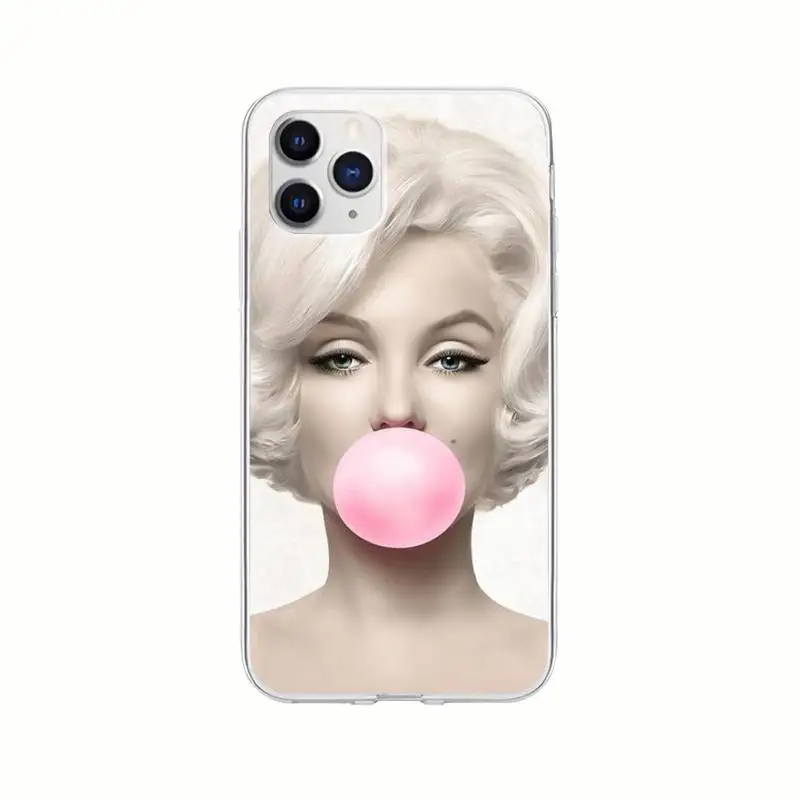 Vintage Fashion Girls Transparent Cell Phone Case For Iphone 12 11 Pro Xs Max 6s 7 8 Plus Xr Xs X 5s Se 2020 Clear Cover
Vintage Fashion Girls Transparent Cell Phone Case For Iphone 12 11 Pro Xs Max 6s 7 8 Plus Xr Xs X 5s Se 2020 Clear Cover