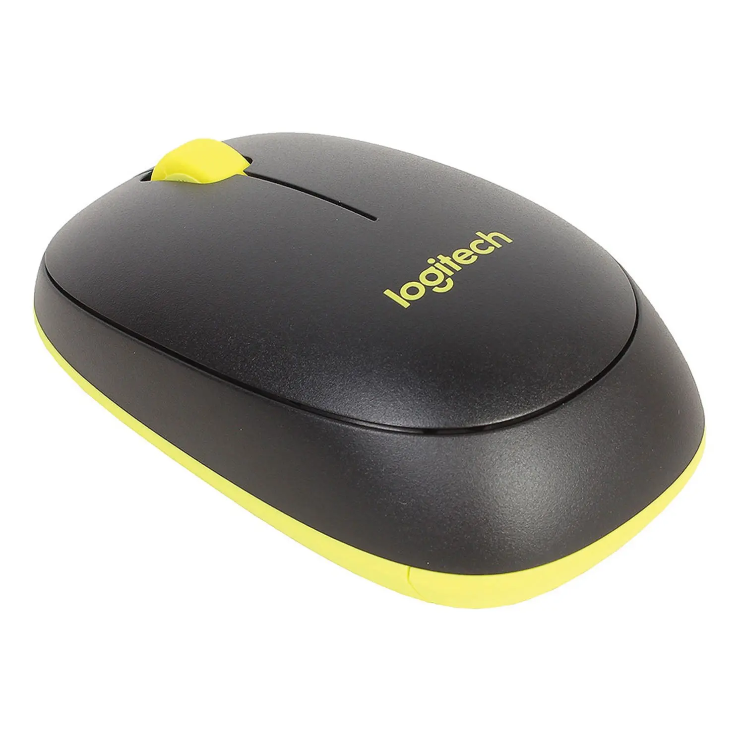 Набор беспроводной LOGITECH Wireless Combo MK240 клавиатура мышь 2 кнопки + 1 колесо-кнопка