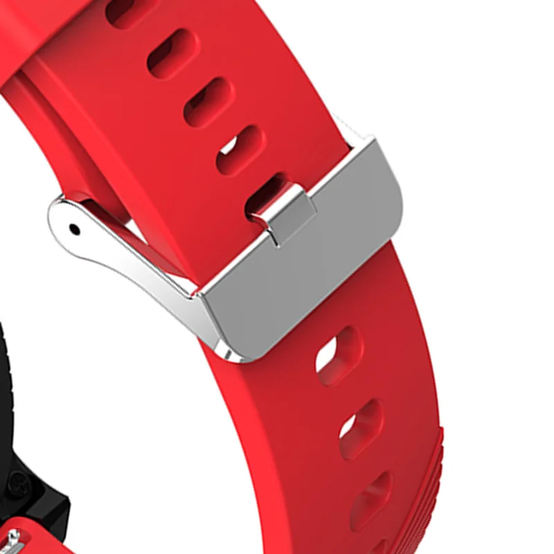 L9 Smart Watch Waterproof Heart Rate ECG Blood Pressure Oximeter Step Payment Smart
L9 Smart Watch Waterproof Heart Rate ECG Blood Pressure Oximeter Step Payment Smart