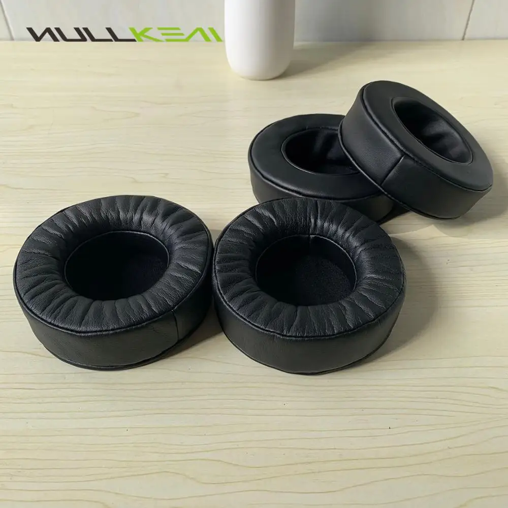 Nullkeai Replacement Thicken Earpads for Audio-Technica ATH-W100 ATH-W1000 ATH-W5000 ATH-W10VTG ATH-W1000X Headphones
Nullkeai Replacement Thicken Earpads for Audio-Technica ATH-W100 ATH-W1000 ATH-W5000 ATH-W10VTG ATH-W1000X Headphones