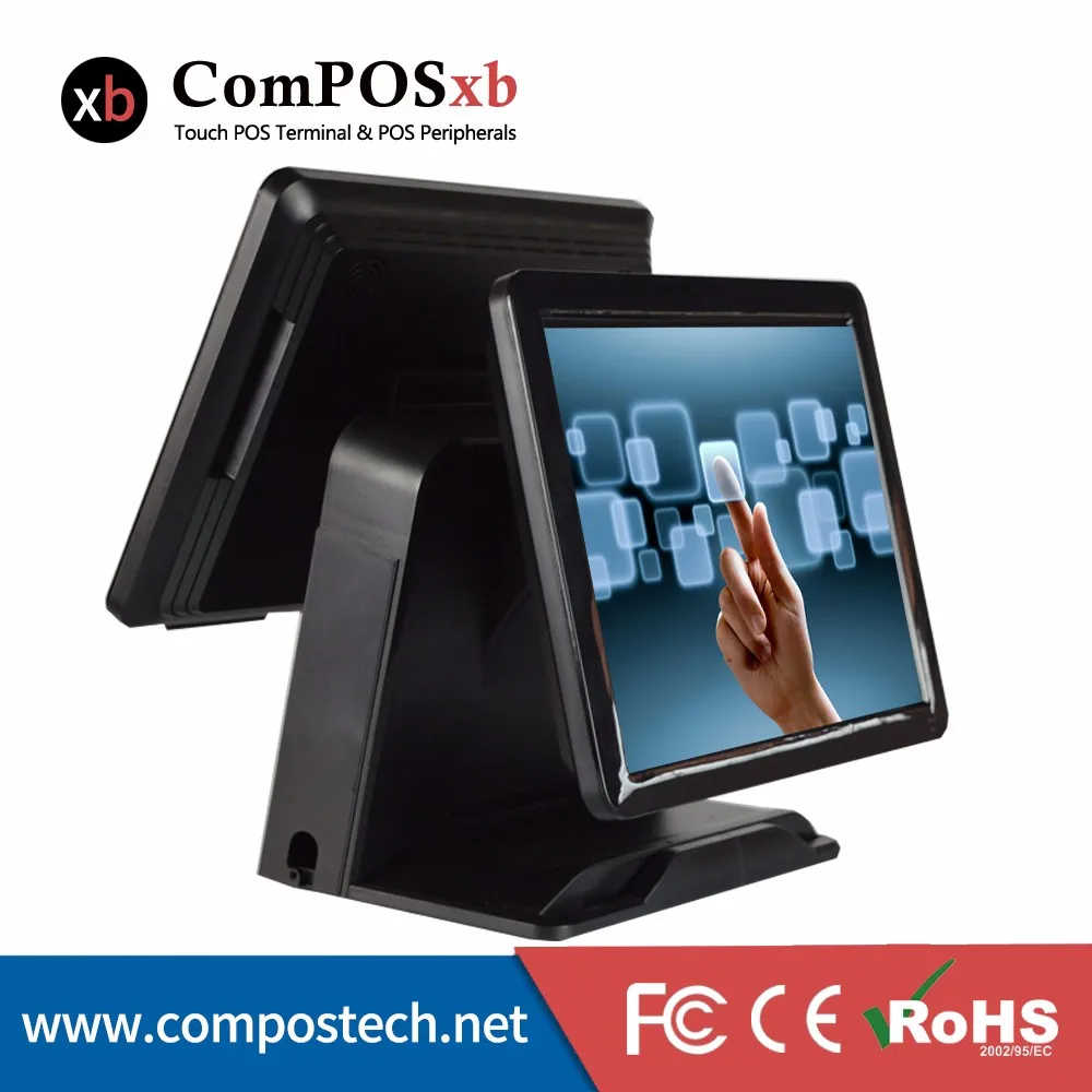 China cash register pos all in one 15inch epossystems for supermarket/retail/coffee shop
China cash register pos all in one 15inch epossystems for supermarket/retail/coffee shop