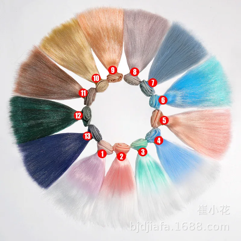 Кукольные парики 15 см * 100 см 25 см * 100 см, искусственные мохеровые волосы с переходом волос для шарнирных кукол 1/3 1/4 1/6 SD Blyth, кукольные парики
Кукольные парики 15 см * 100 см 25 см * 100 см, искусственные мохеровые волосы с переходом волос для шарнирных кукол 1/3 1/4 1/6 SD Blyth, кукольные парики