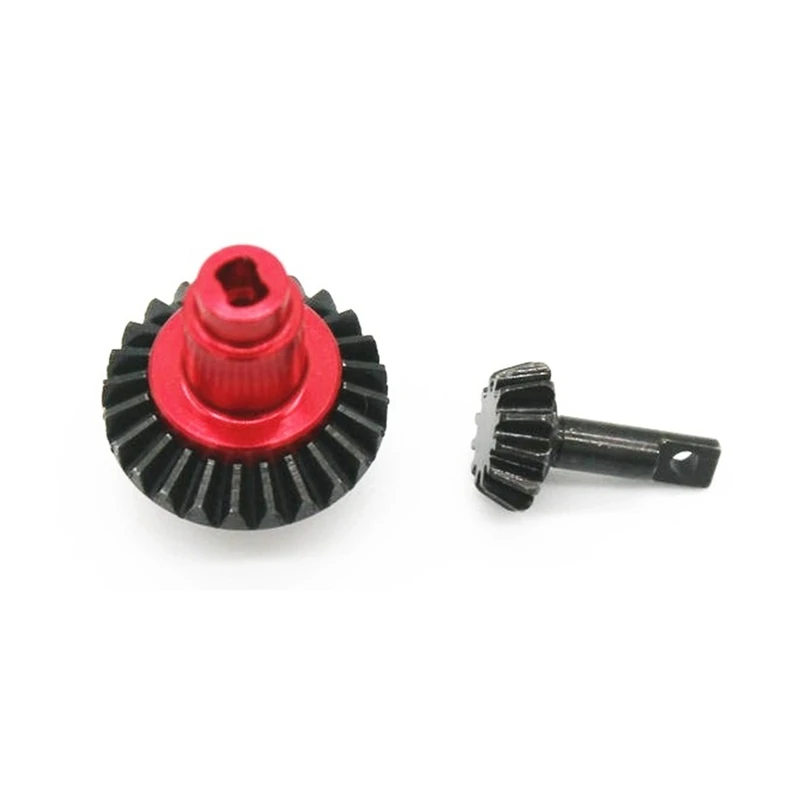 for XIAOMI Suzuki JIMNY Metal Steel Axle Gear Upgrade Accessories 1/16 RC Crawler Car Parts
for XIAOMI Suzuki JIMNY Metal Steel Axle Gear Upgrade Accessories 1/16 RC Crawler Car Parts