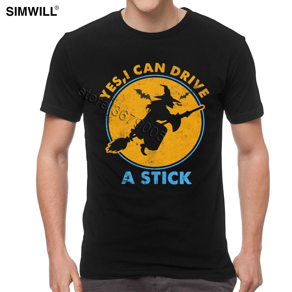 Забавная футболка Хэллоуин ведьма, Мужская винтажная хлопковая Футболка с графическим рисунком Allhallowtide, футболка с круглым вырезом, летняя футболка большого размера, Прямая поставка
Забавная футболка Хэллоуин ведьма, Мужская винтажная хлопковая Футболка с графическим рисунком Allhallowtide, футболка с круглым вырезом, летняя футболка большого размера, Прямая поставка