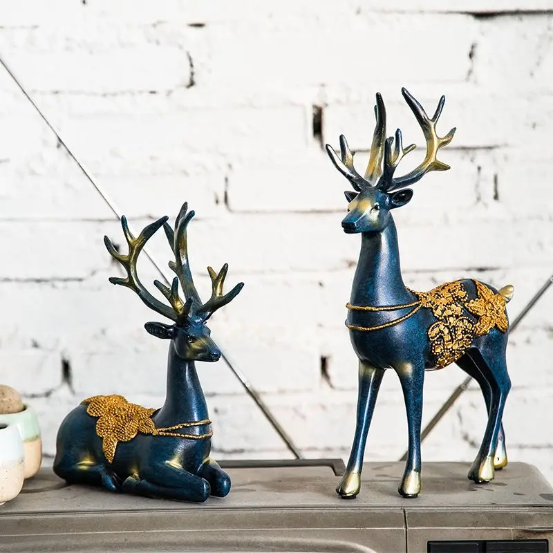 Креативные украшения в виде оленя Sika, поделки для телевизора, кабинета, дома, офиса, гостиной, входа, подарочное украшение
Креативные украшения в виде оленя Sika, поделки для телевизора, кабинета, дома, офиса, гостиной, входа, подарочное украшение