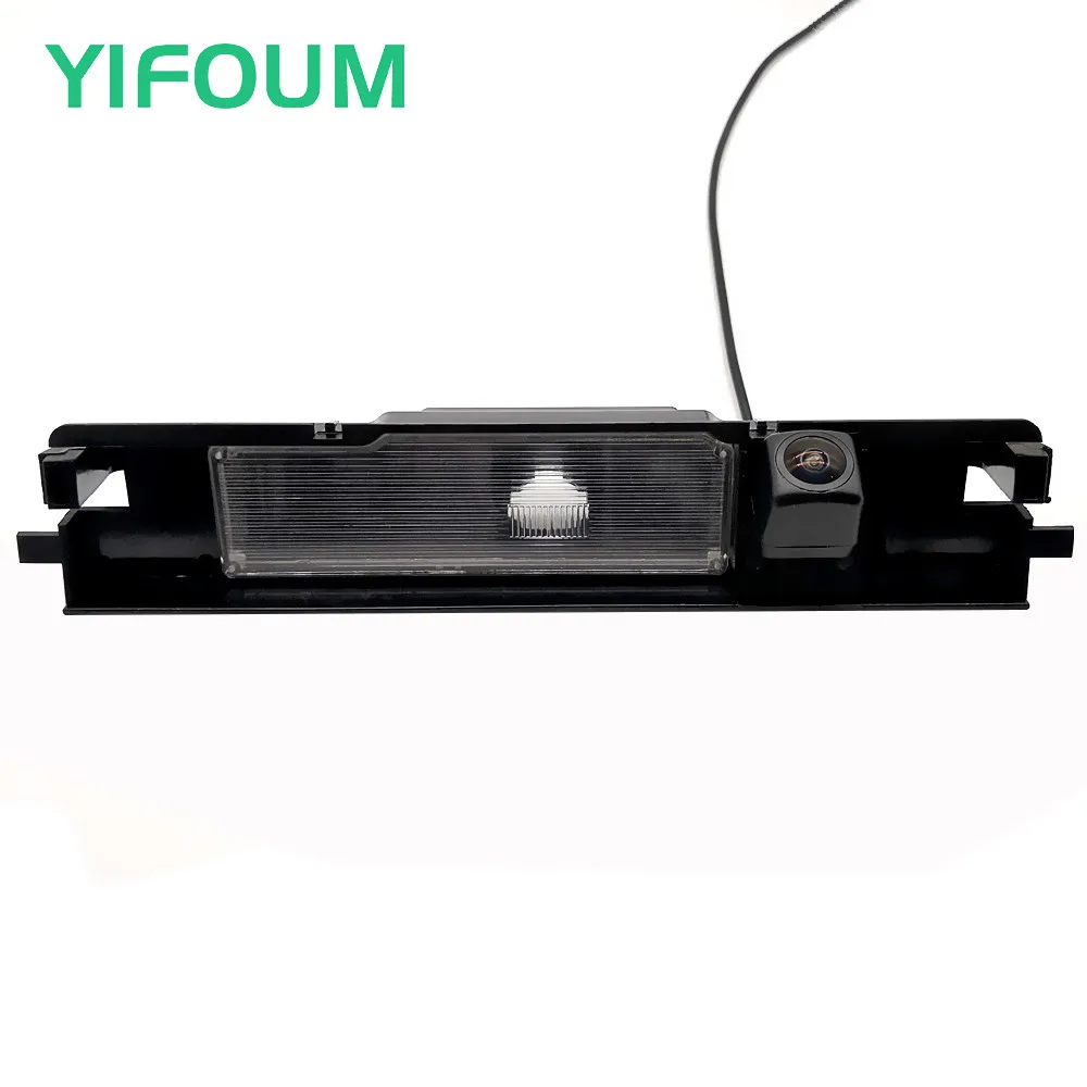 YIFOUM HD Fisheye Lens Starlight Night Vision Car Rear View Backup Parking Camera For Toyota Yaris 2008 2009 2010 2011
YIFOUM HD Fisheye Lens Starlight Night Vision Car Rear View Backup Parking Camera For Toyota Yaris 2008 2009 2010 2011