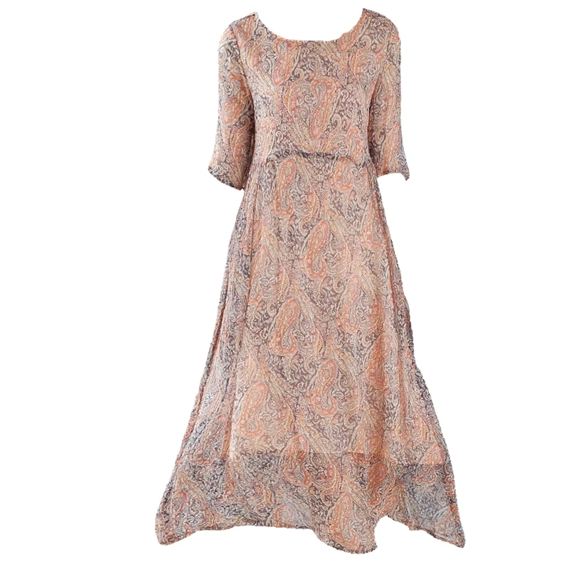 Elegant Pastel Silk Korean Plus Size Flower Summer Dress Women Clothes Boho Harajuku Vacation Vestidos Trendy Ukraine Robe
Elegant Pastel Silk Korean Plus Size Flower Summer Dress Women Clothes Boho Harajuku Vacation Vestidos Trendy Ukraine Robe