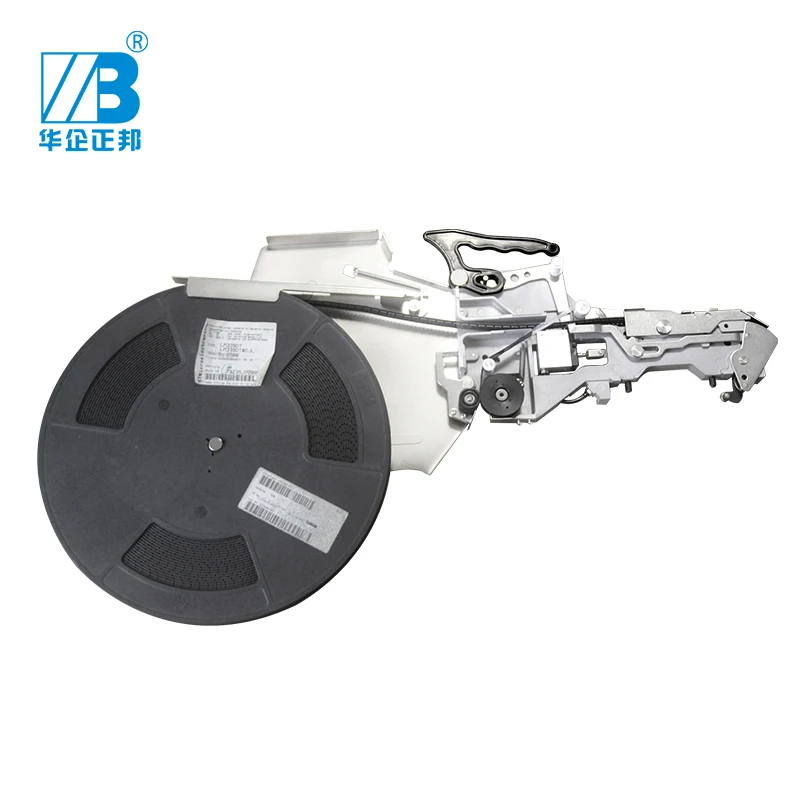 Smt Spare Parts Standard YAMAHA Feeder Smt Mounter Dedicated Pneumatic Feeder 16mm For Pick and Place Machine Feeder
Smt Spare Parts Standard YAMAHA Feeder Smt Mounter Dedicated Pneumatic Feeder 16mm For Pick and Place Machine Feeder