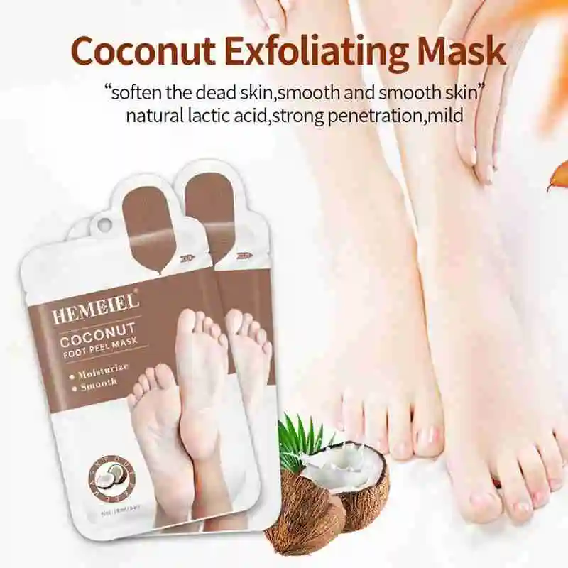 Aloe Vera Moisturizing Foot Mask Exfoliating Removing Calluses Nursing Smooth Vitamin C Foot Mask
Aloe Vera Moisturizing Foot Mask Exfoliating Removing Calluses Nursing Smooth Vitamin C Foot Mask