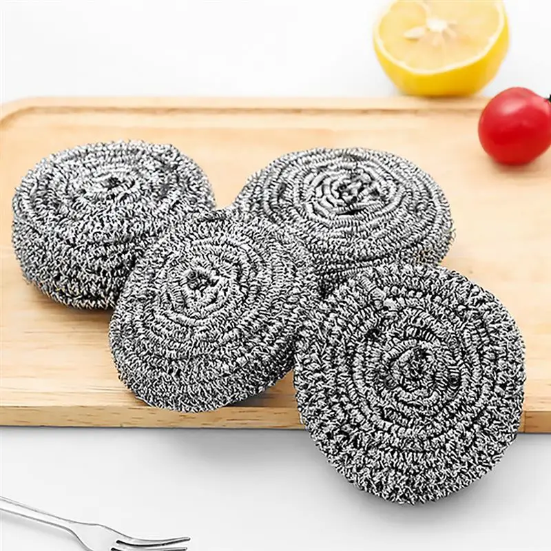 Kitchen Wire Ball A Large Stainless Steel Wire Artifact Wire Does Not Fall Off The Cleaning Ball
Kitchen Wire Ball A Large Stainless Steel Wire Artifact Wire Does Not Fall Off The Cleaning Ball