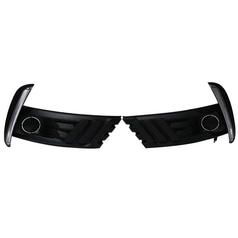 2Pcs for Toyota Corolla 2017-2018 Daytime Running Light Dual Color LED Daytime Running Bike
2Pcs for Toyota Corolla 2017-2018 Daytime Running Light Dual Color LED Daytime Running Bike