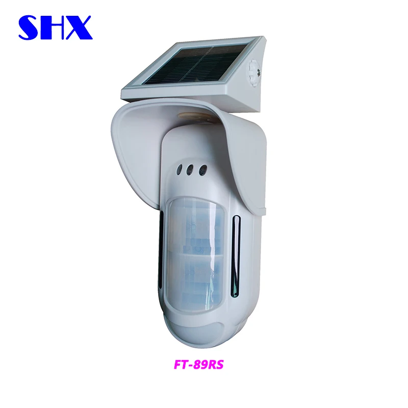 outdoor pir detector / Solar Power Supply solar powered microwave radar pir motion sensor
outdoor pir detector / Solar Power Supply solar powered microwave radar pir motion sensor