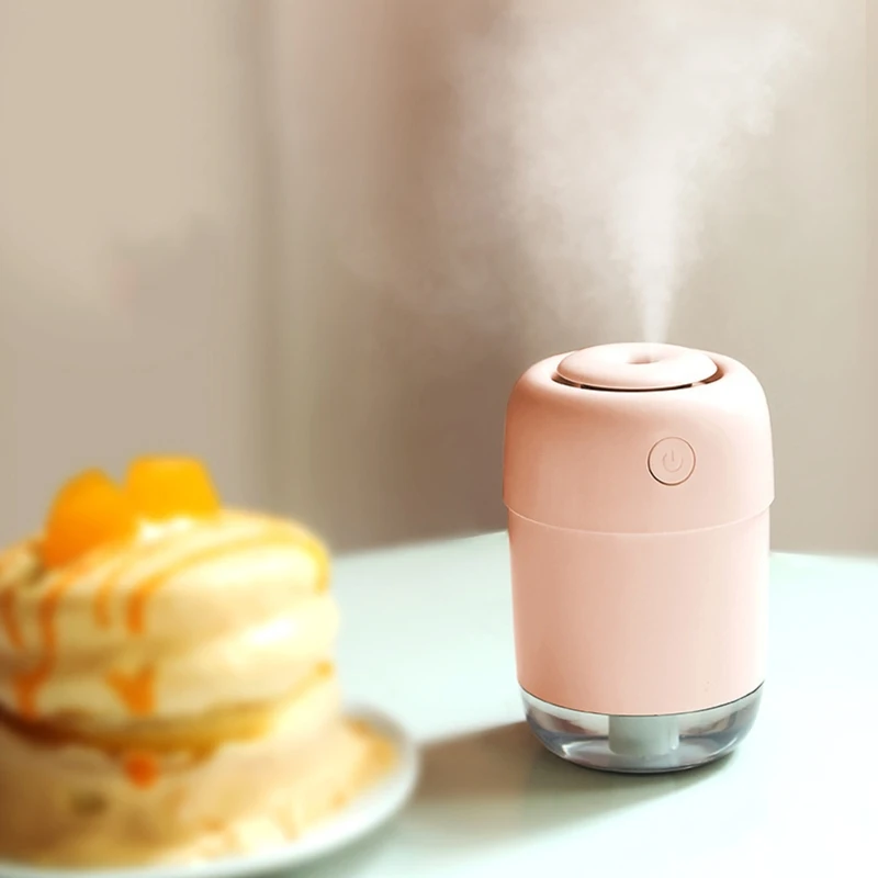 120ml Car Mist Humidifier USB Desk Air Humidifier Night Light Function Two Spray Modes for Car Office Home Fogger Mist Maker
120ml Car Mist Humidifier USB Desk Air Humidifier Night Light Function Two Spray Modes for Car Office Home Fogger Mist Maker