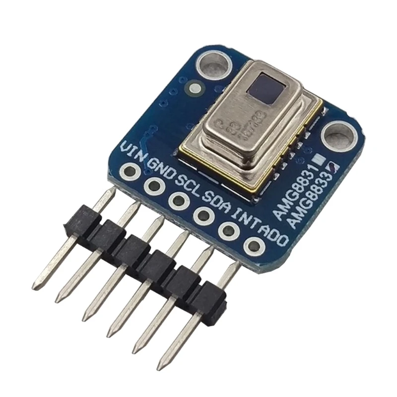 AMG8833 IR 8x8 Infrared Thermal Imager Array Temperature Measurement Sensor X4YE