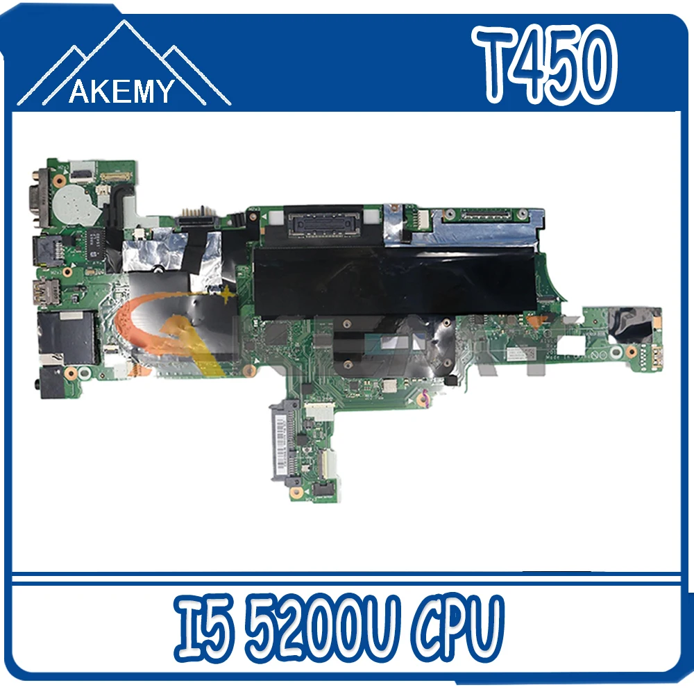 Akemy AIVL0 NM-A251 подходит для Lenovo ThinkPad T450 Материнская плата ноутбука 00HN501 00HN505 00HN506 процессор I5 5200U работы
Akemy AIVL0 NM-A251 подходит для Lenovo ThinkPad T450 Материнская плата ноутбука 00HN501 00HN505 00HN506 процессор I5 5200U работы