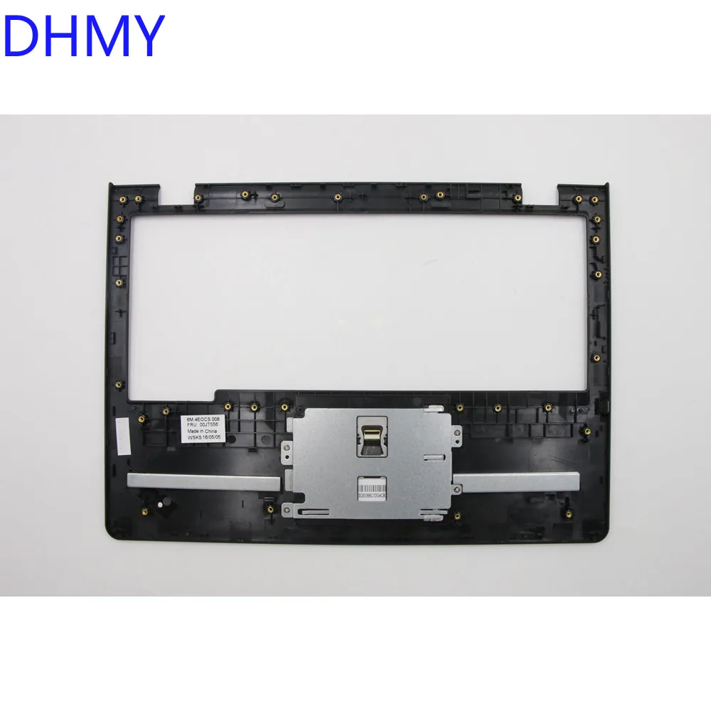 Новый и оригинальный ноутбук Lenovo ThinkPad Helix Тип 20CG 20CH Сенсорная панель Упор для рук/крышка клавиатуры 00JT557 00JT556
Новый и оригинальный ноутбук Lenovo ThinkPad Helix Тип 20CG 20CH Сенсорная панель Упор для рук/крышка клавиатуры 00JT557 00JT556