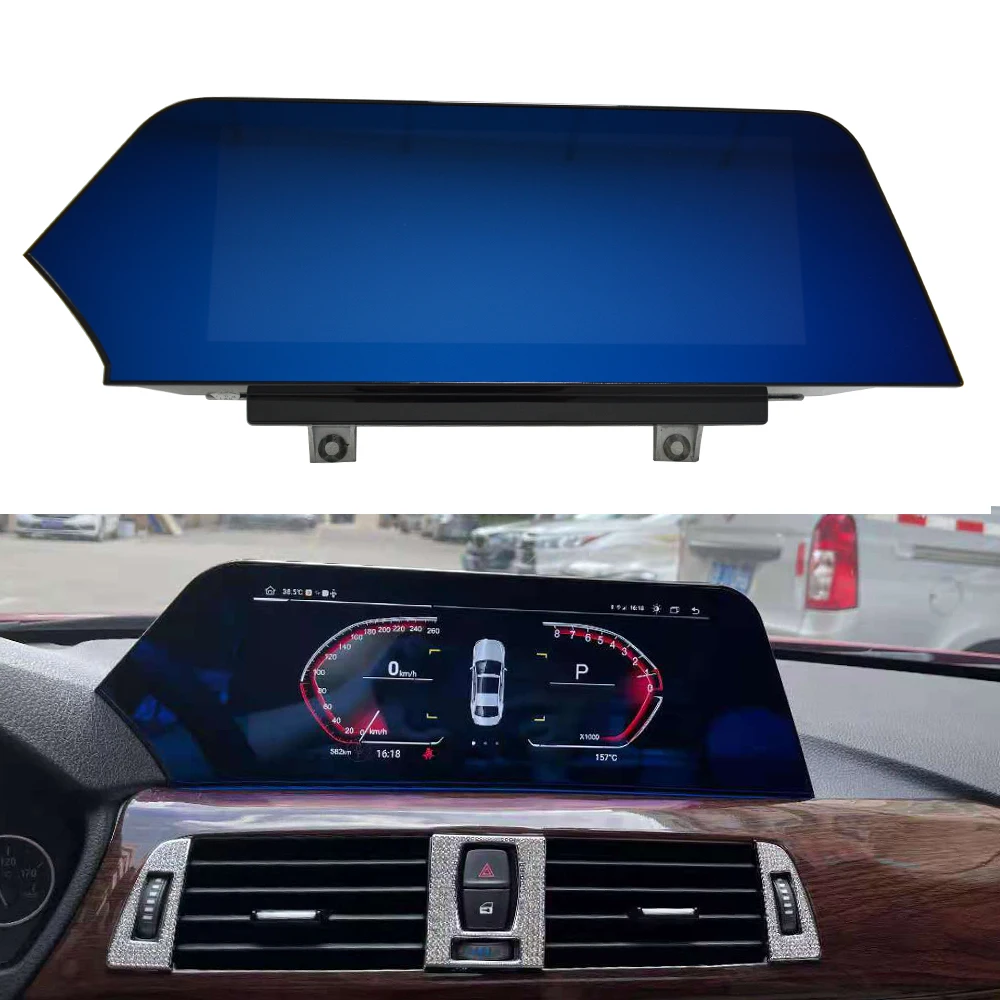 Автомобильный мультимедийный плеер 10,25 дюйма для BMW 3 серии F30/F31/F34/F35 Android 10, автомобильный развлекательный GPS-навигатор USB
Автомобильный мультимедийный плеер 10,25 дюйма для BMW 3 серии F30/F31/F34/F35 Android 10, автомобильный развлекательный GPS-навигатор USB