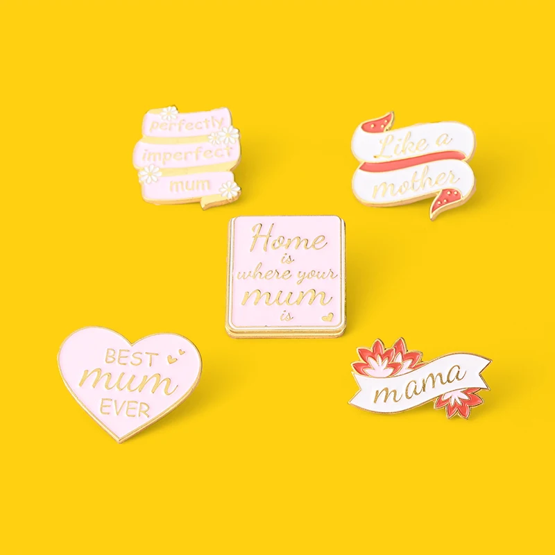Sentences Enamel Pin "Perfectly Imperfectly" Brooches Decoration on Hat Backpack Clothes Badge Amusing Gift for Women Men Custom
Sentences Enamel Pin "Perfectly Imperfectly" Brooches Decoration on Hat Backpack Clothes Badge Amusing Gift for Women Men Custom