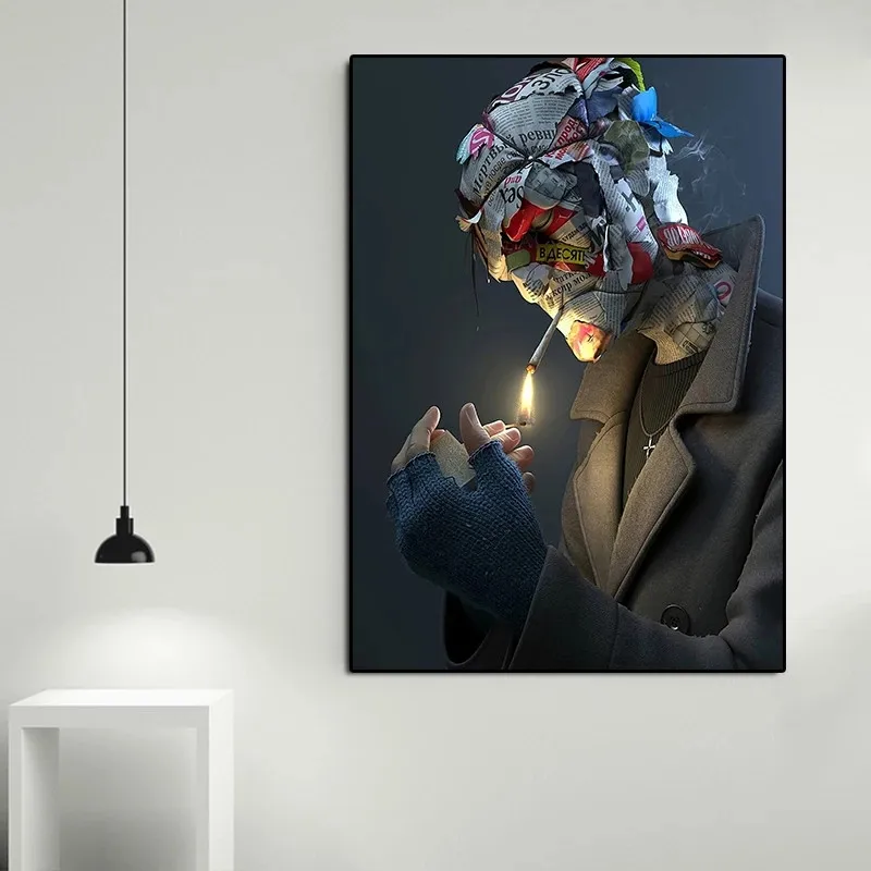 Abstract Figure Canvas Art Paintings On The Wall Cartoon Image Posters And Prints Wall Art Pictures For Living Room Decoration
Abstract Figure Canvas Art Paintings On The Wall Cartoon Image Posters And Prints Wall Art Pictures For Living Room Decoration