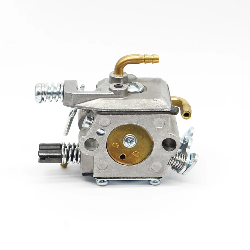 Assembly Carburetor Carburetor 2 Stroke Engine For Chinese Chainsaw 4500 5200 5800 45cc 52cc 58cc
Assembly Carburetor Carburetor 2 Stroke Engine For Chinese Chainsaw 4500 5200 5800 45cc 52cc 58cc