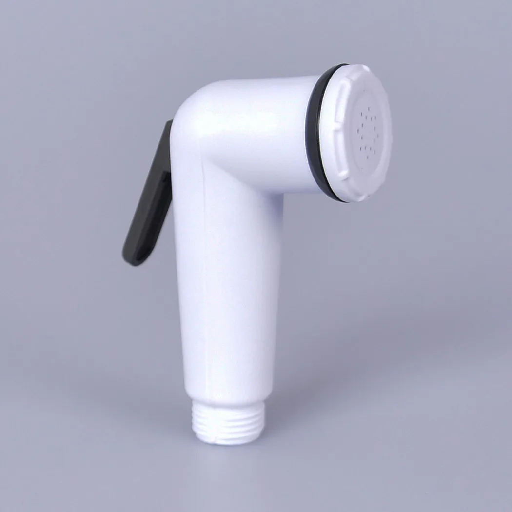 1PCS Shower Head Home Bathroom Handheld Sprayer Washing Gardening Toilet Hand Held Spray Bathroom Products
1PCS Shower Head Home Bathroom Handheld Sprayer Washing Gardening Toilet Hand Held Spray Bathroom Products