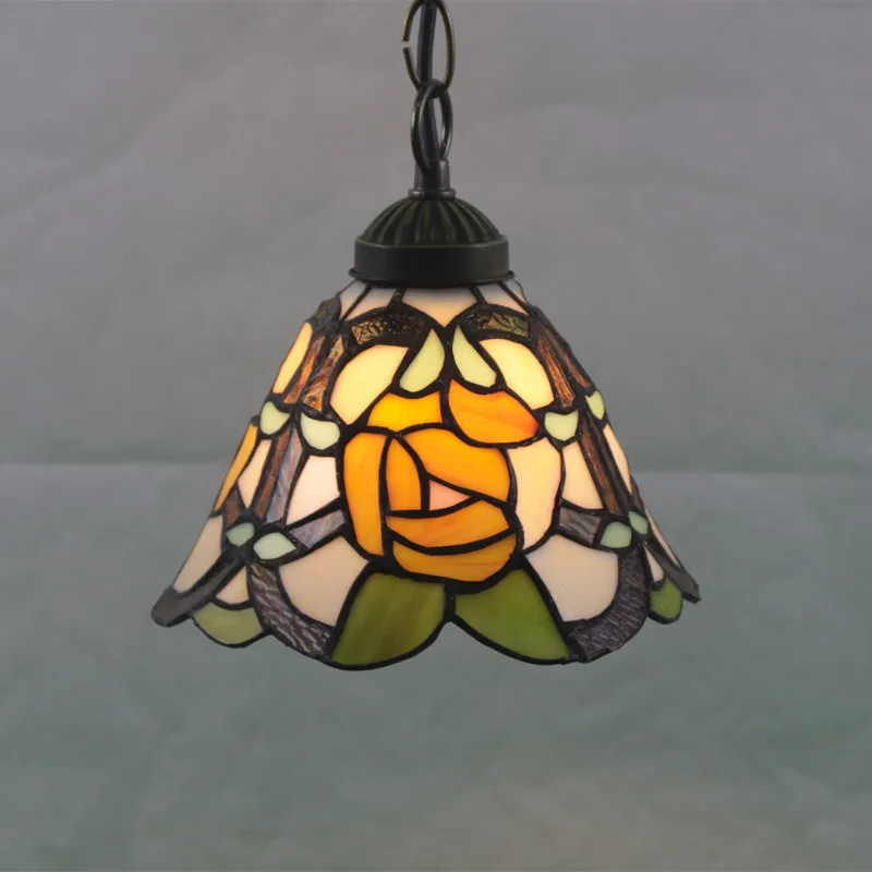 Stained Glass Lamp European Brief Art Glass Curtain Beads Pendant Lights Living Room Restaurant Suspension Light Fixtures
Stained Glass Lamp European Brief Art Glass Curtain Beads Pendant Lights Living Room Restaurant Suspension Light Fixtures