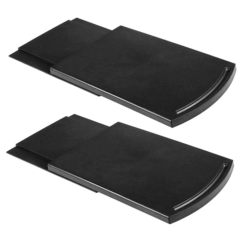 2X Kitchen Sink Sliding Coffee Tray Mat, Under-Cabinet Equipment Coffee Machine Toaster Countertop Storage Slider-Base
2X Kitchen Sink Sliding Coffee Tray Mat, Under-Cabinet Equipment Coffee Machine Toaster Countertop Storage Slider-Base