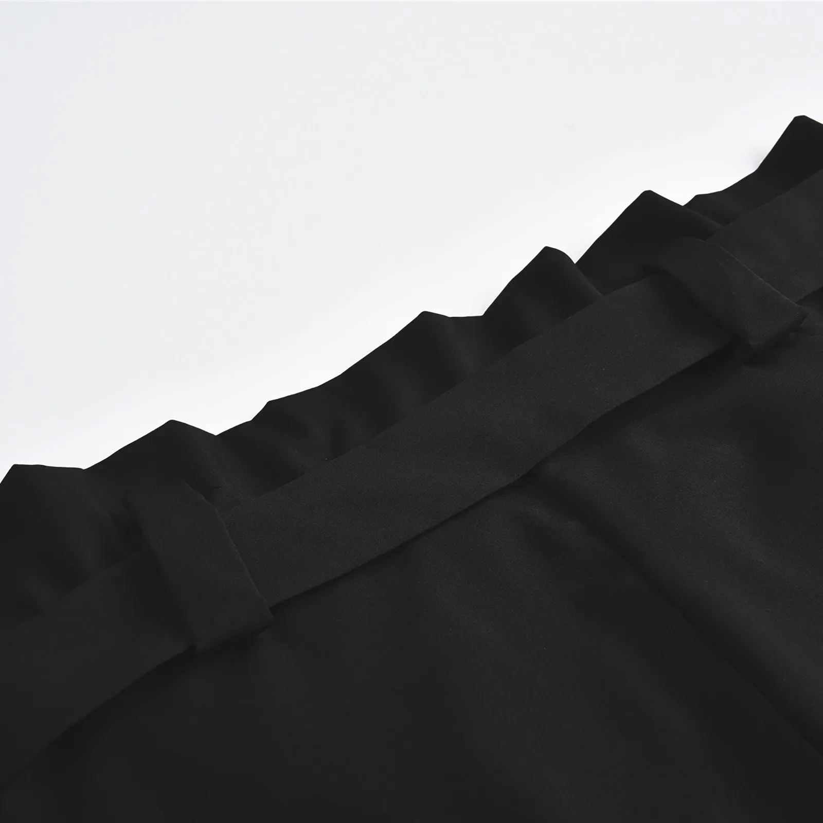 Pants For Women Women's Solid Color Bow Pocket Leisure Time Elastic Waist Trouse Pants pantalones de mujer
Pants For Women Women's Solid Color Bow Pocket Leisure Time Elastic Waist Trouse Pants pantalones de mujer