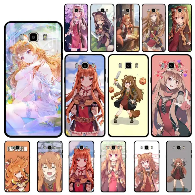 Yinuoda Raphtalia Tate no Yuusha Phone Case for Samsung J 4 5 6 7 8 prime plus 2018 2017 2016 J7 core
Yinuoda Raphtalia Tate no Yuusha Phone Case for Samsung J 4 5 6 7 8 prime plus 2018 2017 2016 J7 core