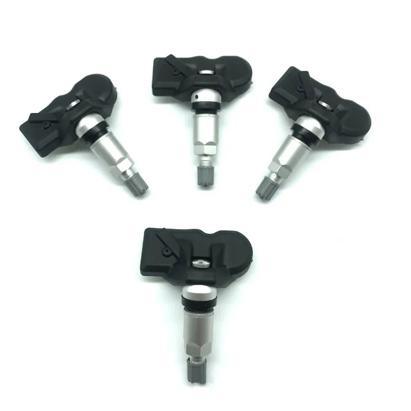 4pcs 0593172408 Tire Pressure Sensor TPMS Car For BMW 5 6 7 X1 Tire Pressure Monitoring System 433Mhz
4pcs 0593172408 Tire Pressure Sensor TPMS Car For BMW 5 6 7 X1 Tire Pressure Monitoring System 433Mhz